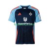 Fußballtrikots Hamburger SV Special Heim Trikotsatz 2025-2026 Fußballtrikots Hamburger SV Special Heim Trikotsatz 2025-2026